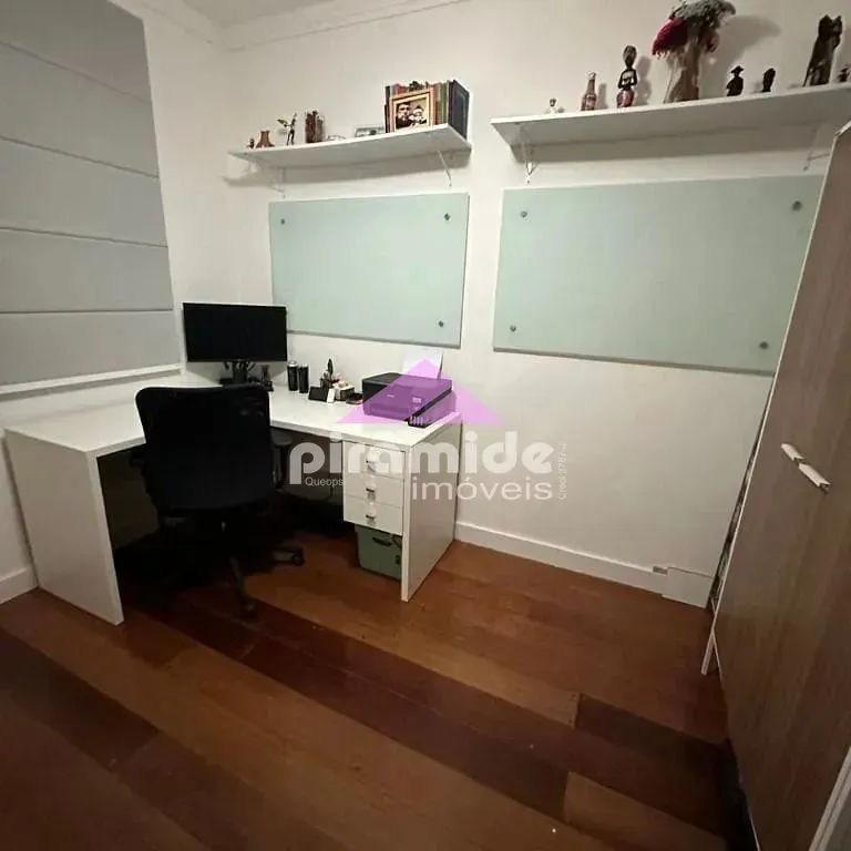 Apartamento, 4 quartos, 100 m² - Foto 18