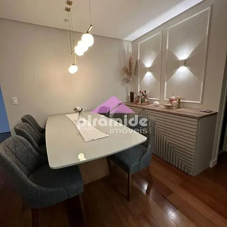 Apartamento, 4 quartos, 100 m² - Foto 4
