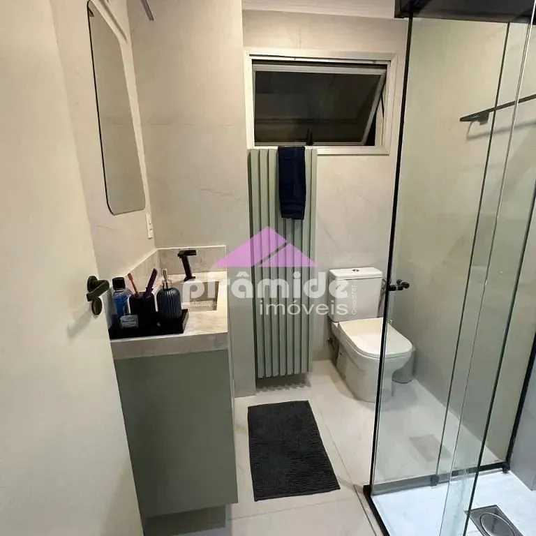 Apartamento, 4 quartos, 100 m² - Foto 10