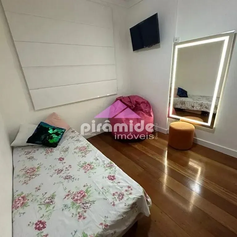 Apartamento, 4 quartos, 100 m² - Foto 17