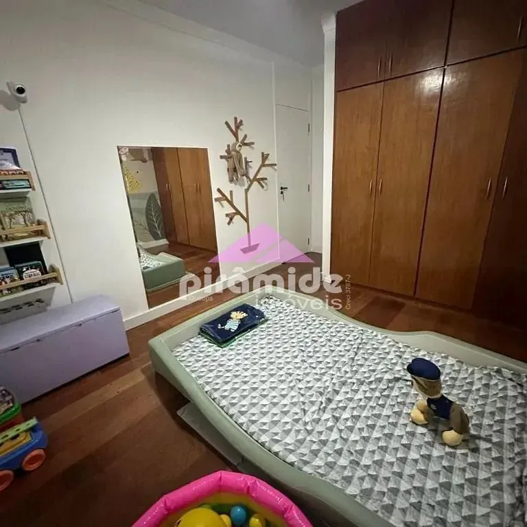 Apartamento, 4 quartos, 100 m² - Foto 16