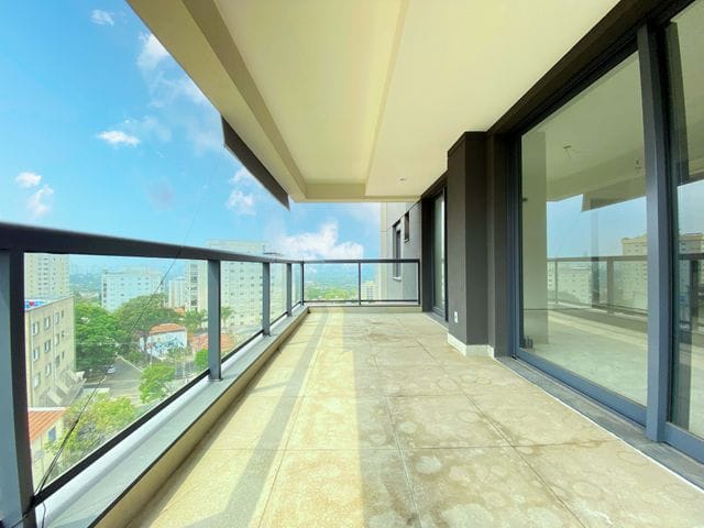 Foto do Apartamento - Apartamento novo com 2 quartos, 2 vagas à venda no Alto de Pinheiros pronto para morar | Vista Livre