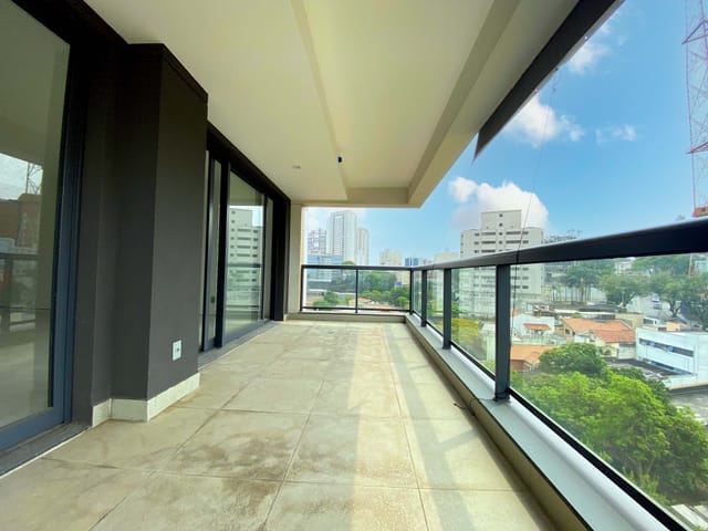 Foto do Apartamento - Apartamento novo com 2 quartos, 2 vagas à venda no Alto de Pinheiros pronto para morar | Vista Livre