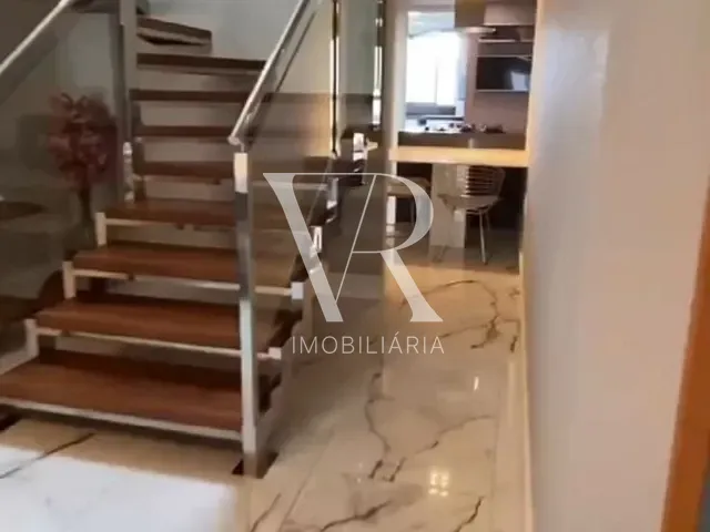 Apartamento 3 quartos e 5 banheiros, à venda, no bairro Tambaú em João Pessoa