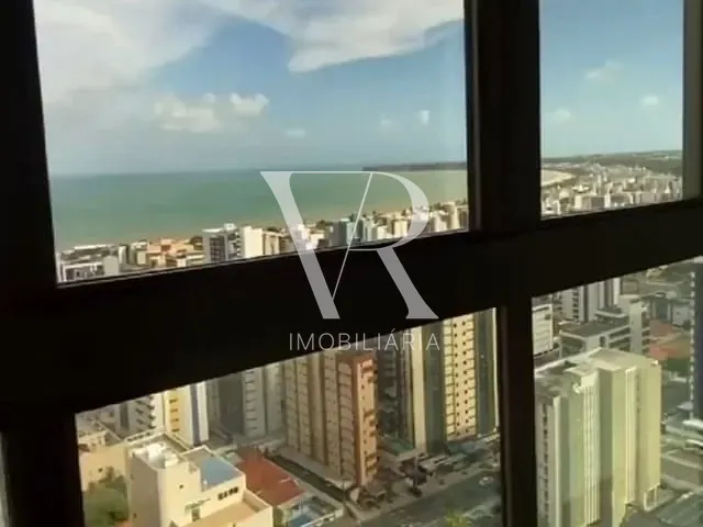 Apartamento 3 quartos e 5 banheiros, à venda, no bairro Tambaú em João Pessoa