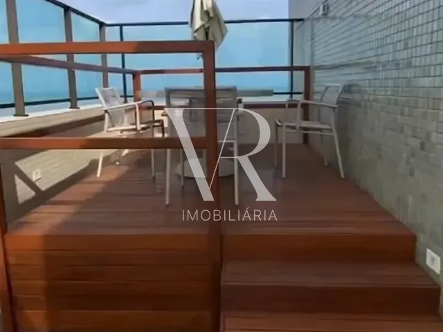 Apartamento 3 quartos e 5 banheiros, à venda, no bairro Tambaú em João Pessoa
