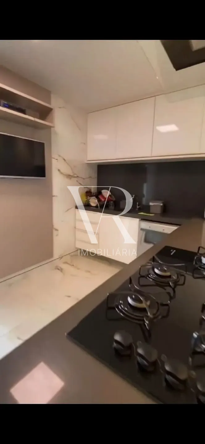 Apartamento, 3 quartos, 222 m² - Foto 7
