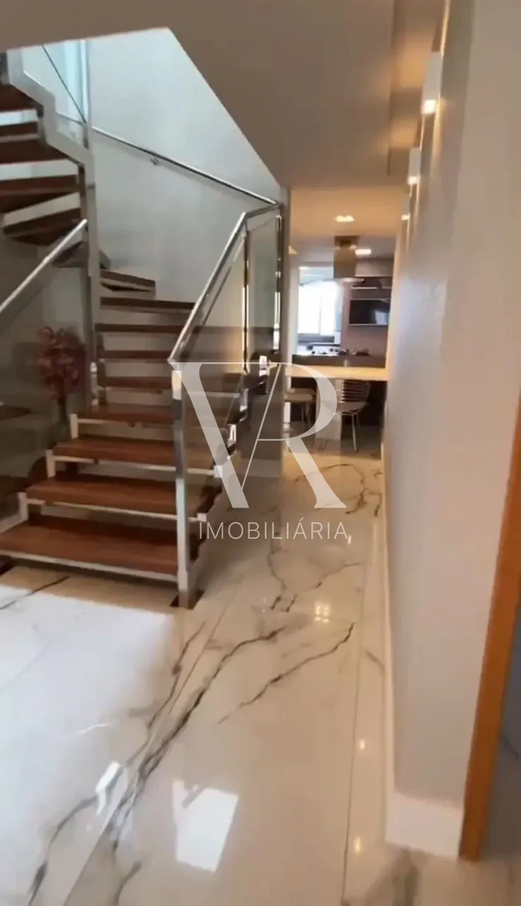 Apartamento, 3 quartos, 222 m² - Foto 5
