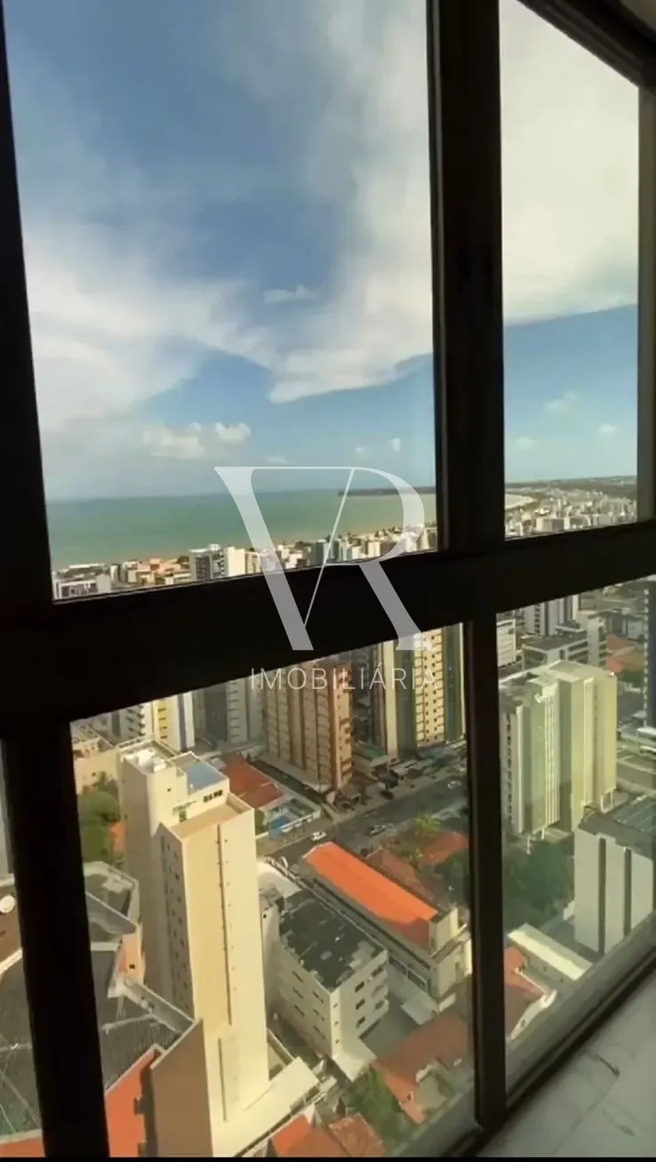 Apartamento, 3 quartos, 222 m² - Foto 1