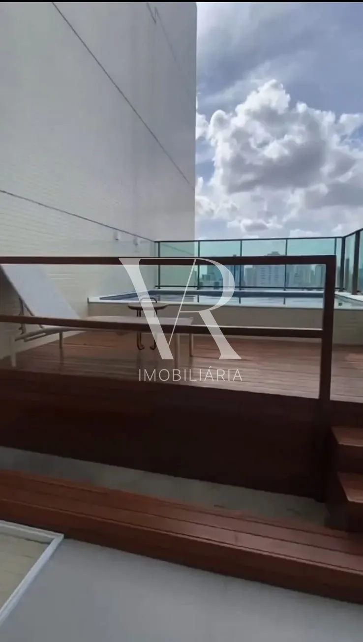 Apartamento, 3 quartos, 222 m² - Foto 3