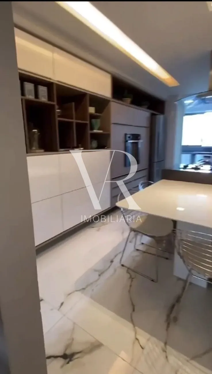 Apartamento, 3 quartos, 222 m² - Foto 6