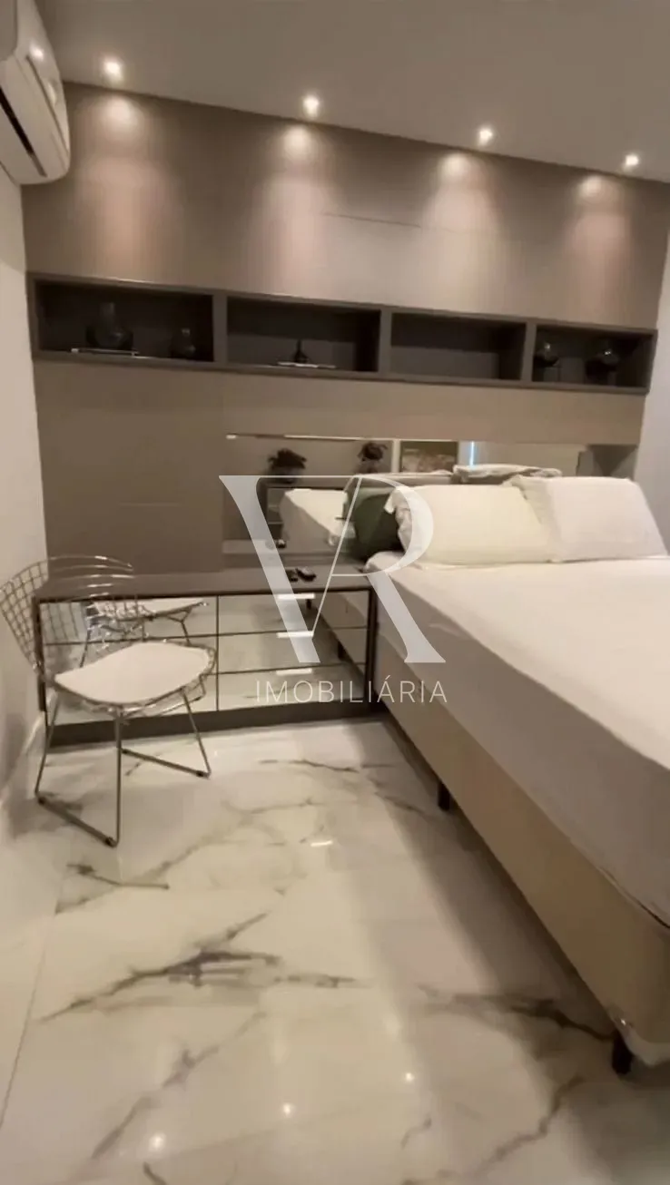 Apartamento, 3 quartos, 222 m² - Foto 9
