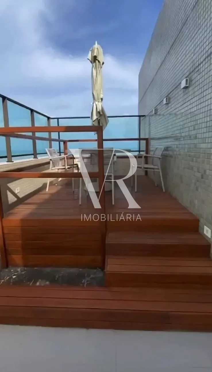 Apartamento, 3 quartos, 222 m² - Foto 2