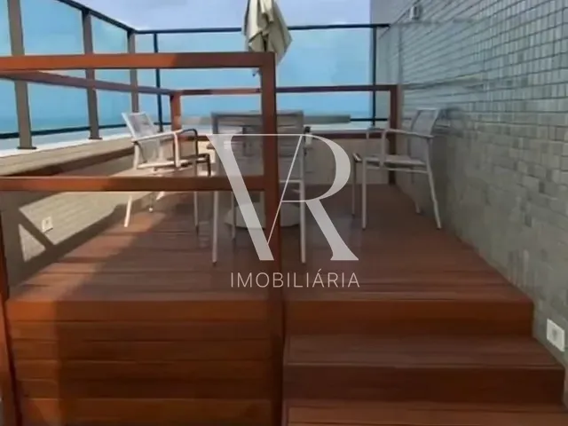 Apartamento 3 quartos e 5 banheiros, à venda, no bairro Tambaú em João Pessoa