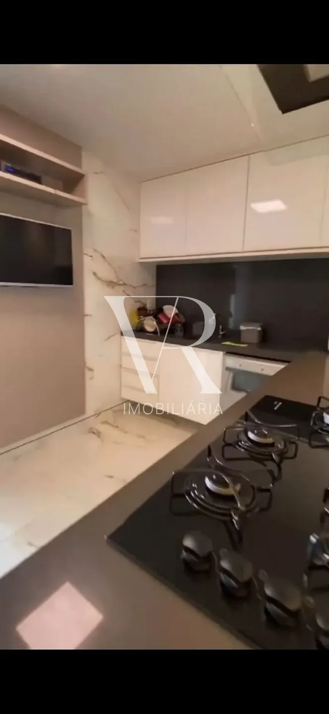 Apartamento, 3 quartos, 222 m² - Foto 7