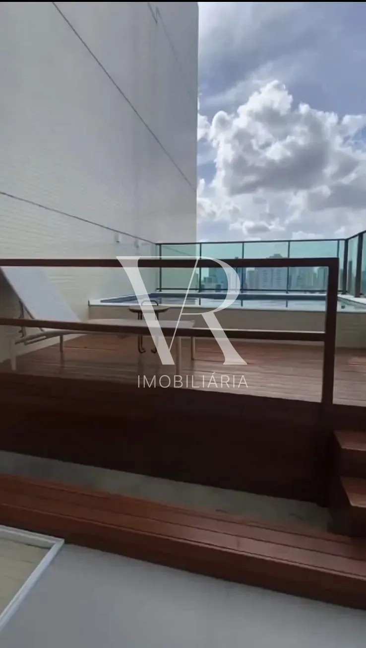 Apartamento, 3 quartos, 222 m² - Foto 3