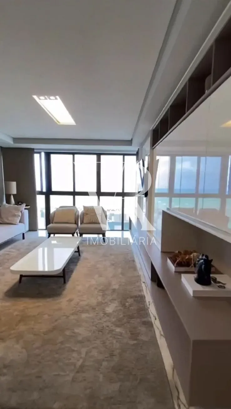 Apartamento, 3 quartos, 222 m² - Foto 4