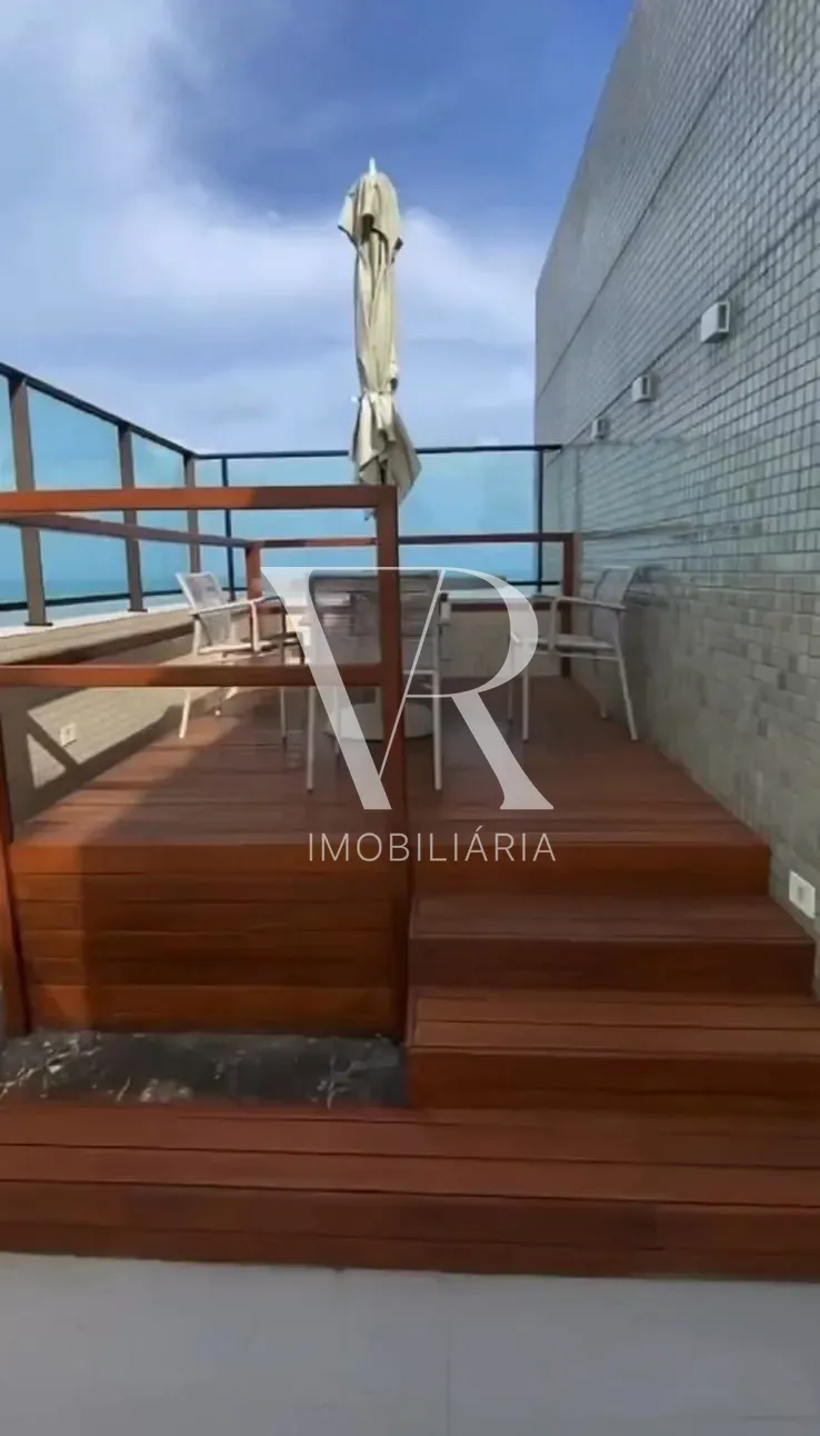 Apartamento, 3 quartos, 222 m² - Foto 2