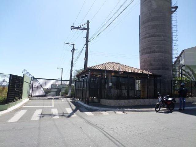 Foto do Apartamento - Apartamento à venda 2 Quartos, 1 Vaga, 10M², CHACARA DONA ESCOLASTICA, ITAQUAQUECETUBA - SP | Imobiliária Compare