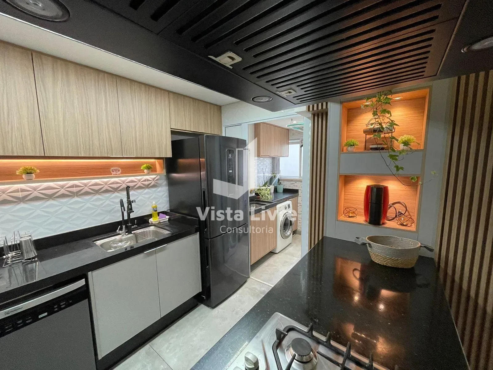 Apartamento, 2 quartos, 105 m² - Foto 10