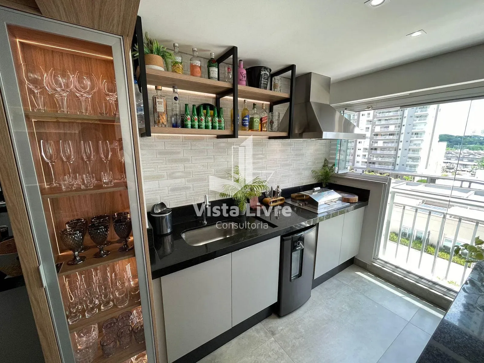 Apartamento, 2 quartos, 105 m² - Foto 8
