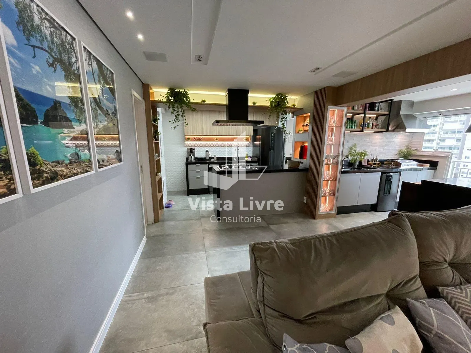Apartamento, 2 quartos, 105 m² - Foto 6