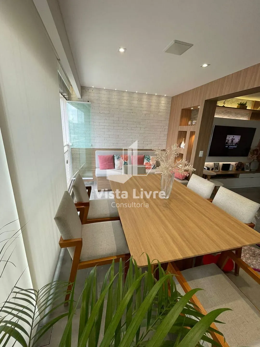 Apartamento, 2 quartos, 105 m² - Foto 4
