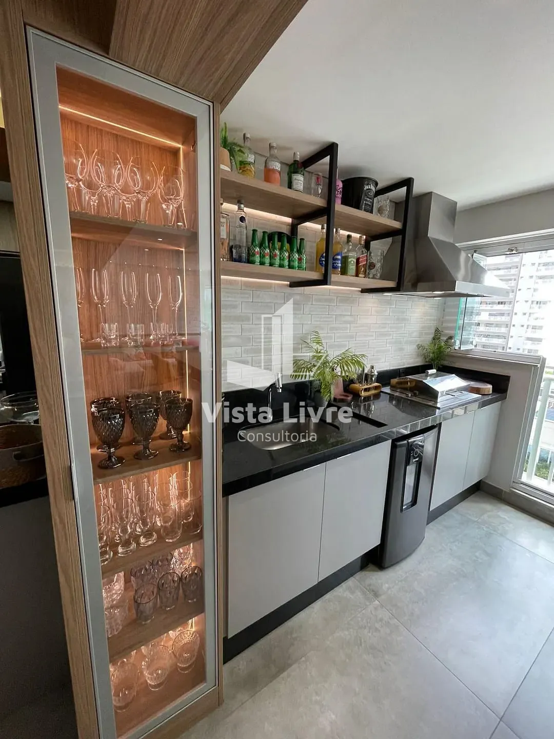 Apartamento, 2 quartos, 105 m² - Foto 9