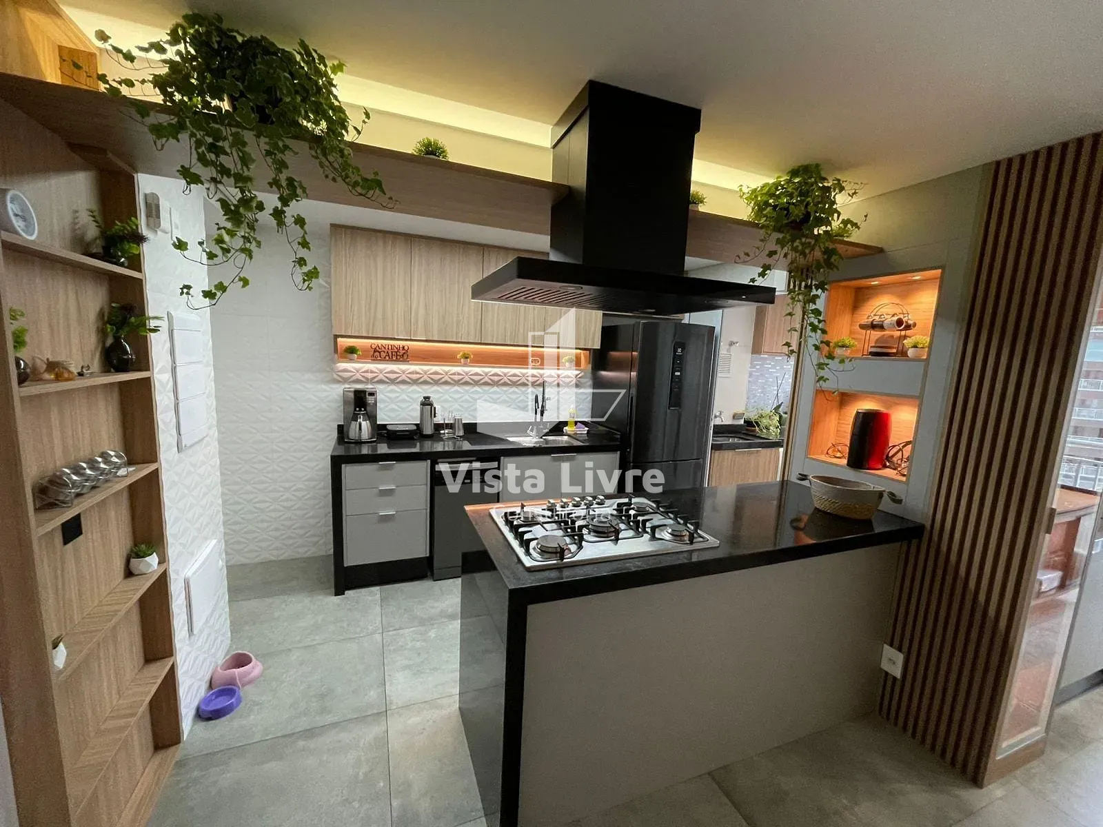 Apartamento, 2 quartos, 105 m² - Foto 11