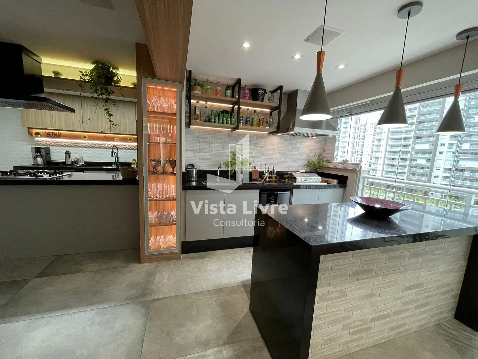 Apartamento, 2 quartos, 105 m² - Foto 12