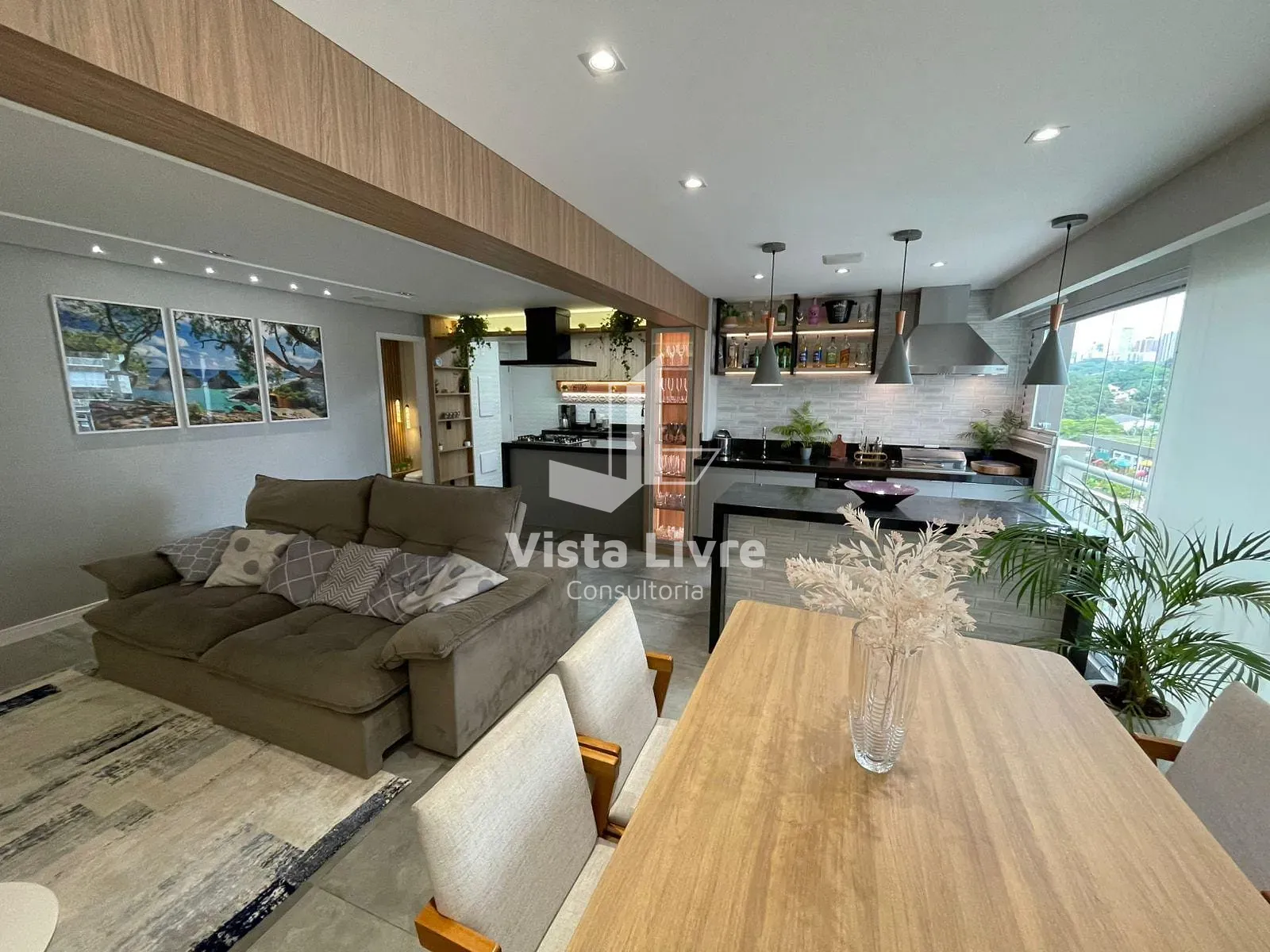 Apartamento, 2 quartos, 105 m² - Foto 14