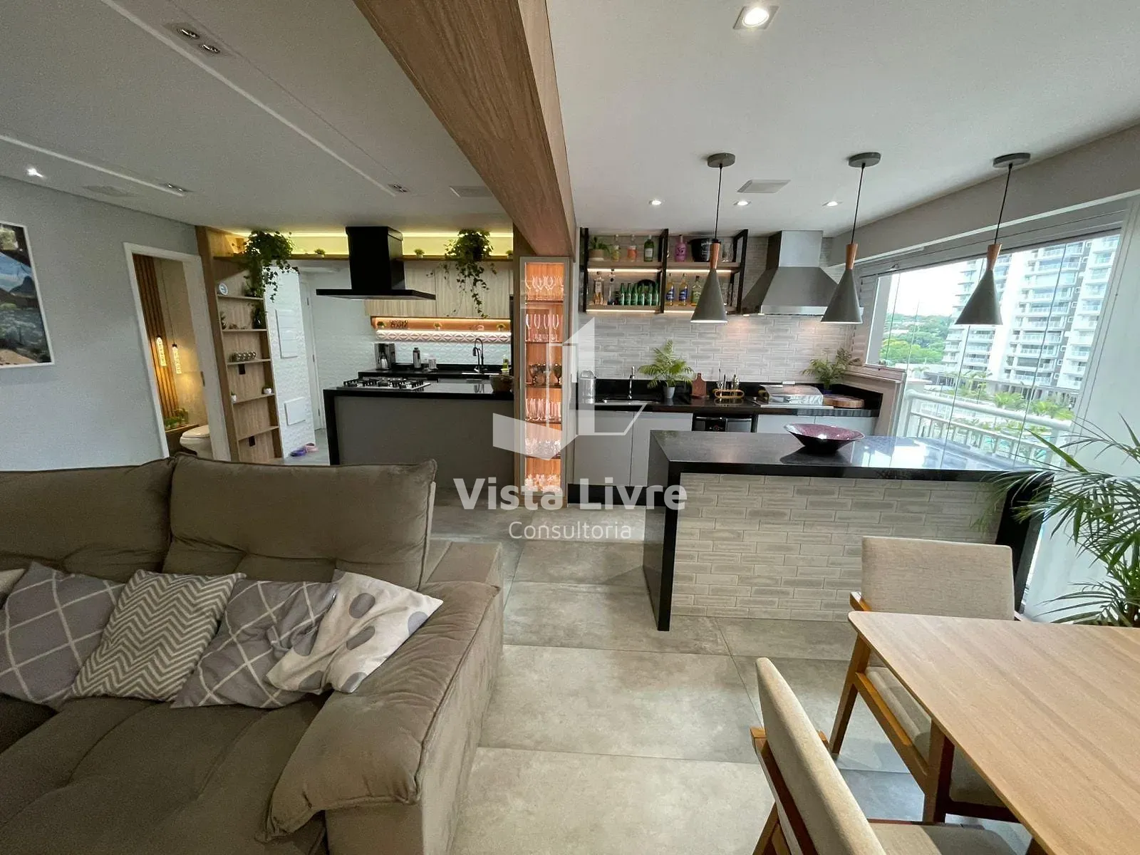 Apartamento, 2 quartos, 105 m² - Foto 13