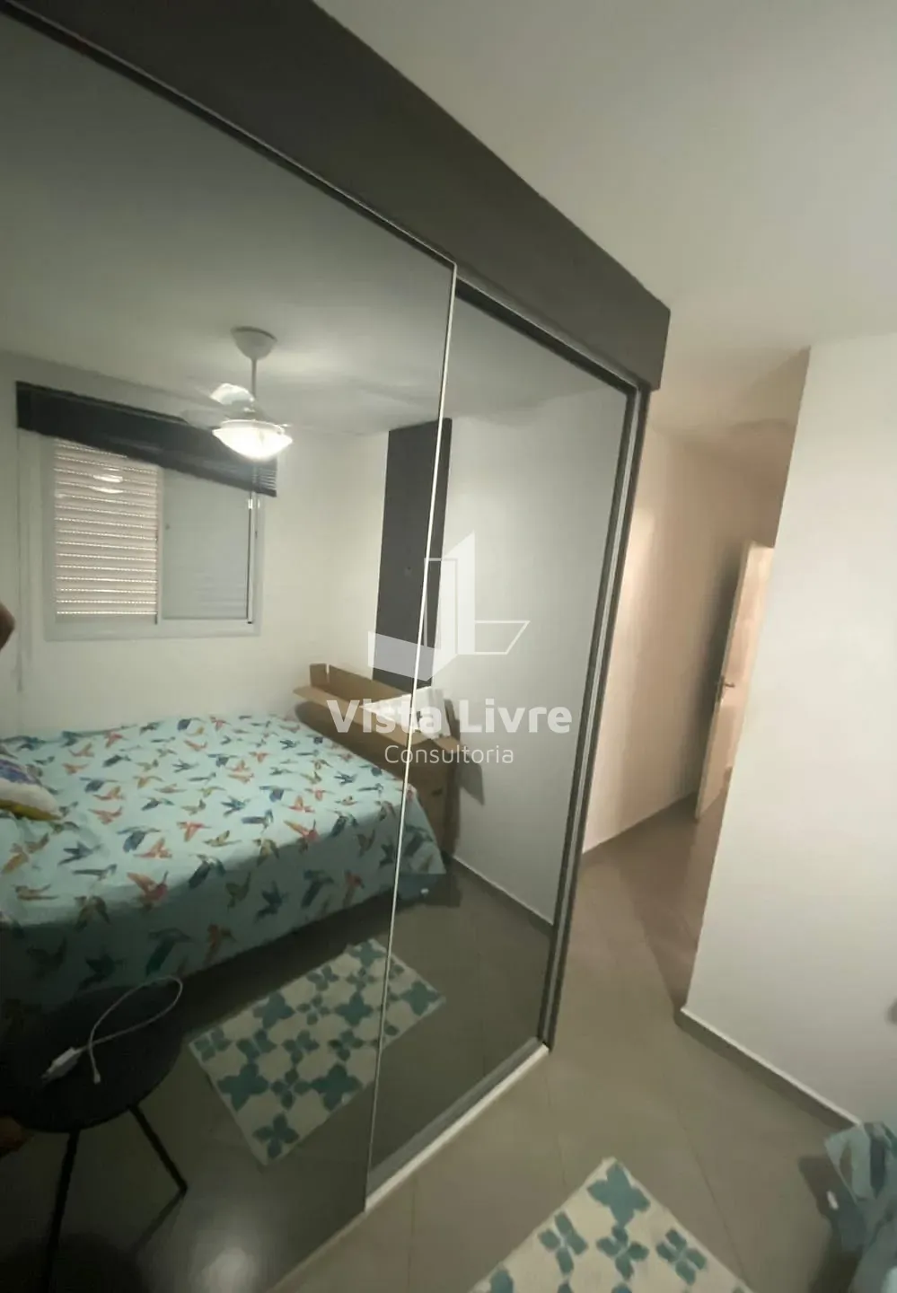 Apartamento, 2 quartos, 70 m² - Foto 4