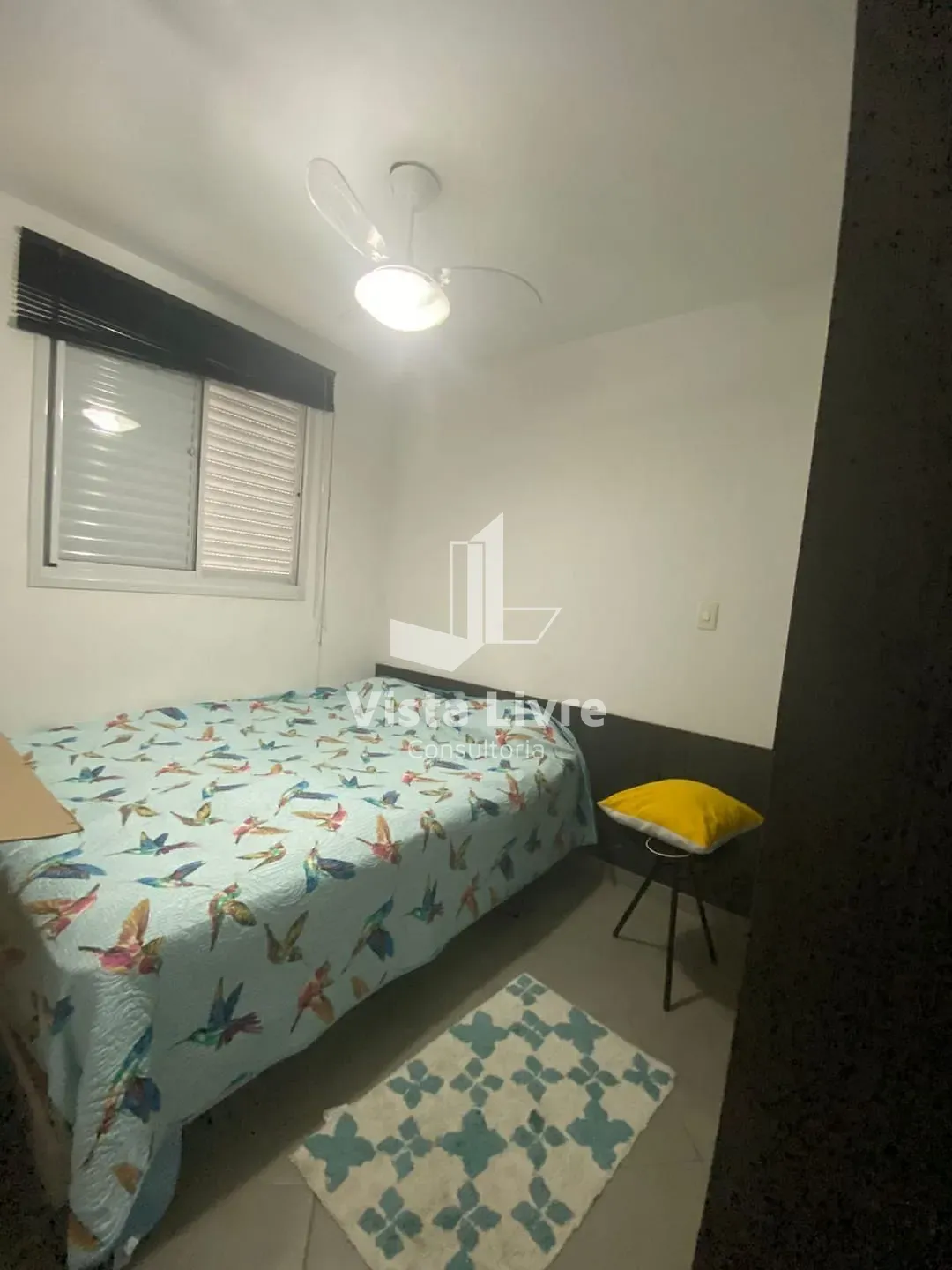 Apartamento, 2 quartos, 70 m² - Foto 5