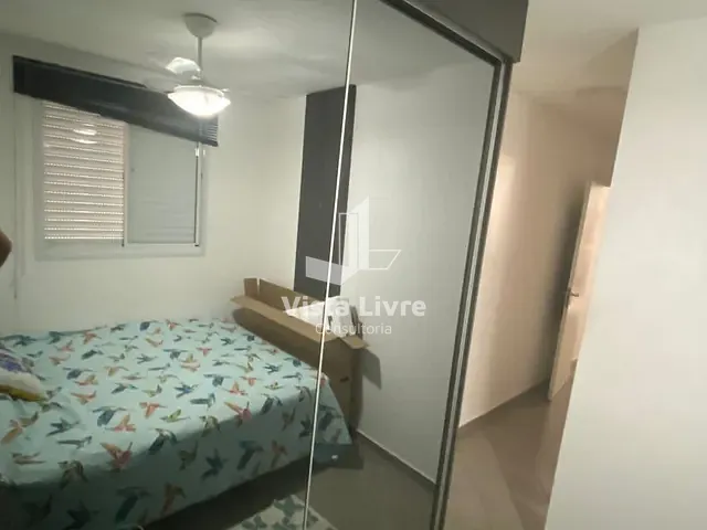 Apartamento com 70m² 2 quartos e 2 banheiros, à venda, no bairro Água Branca em São Paulo