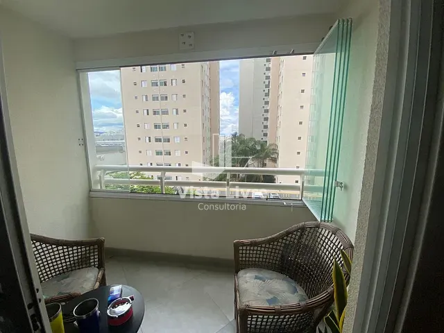 Apartamento com 70m² 2 quartos e 2 banheiros, à venda, no bairro Água Branca em São Paulo