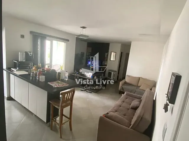 Apartamento com 70m² 2 quartos e 2 banheiros, à venda, no bairro Água Branca em São Paulo
