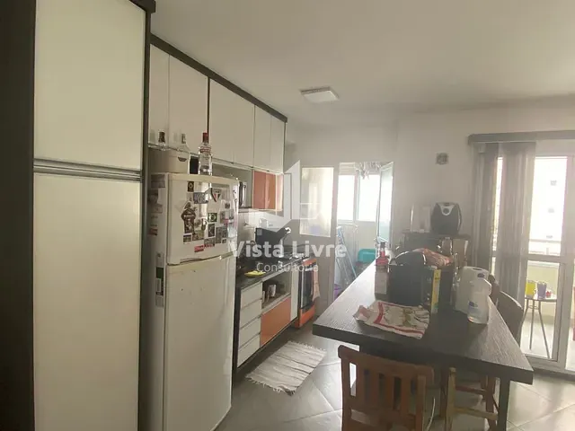 Apartamento com 70m² 2 quartos e 2 banheiros, à venda, no bairro Água Branca em São Paulo