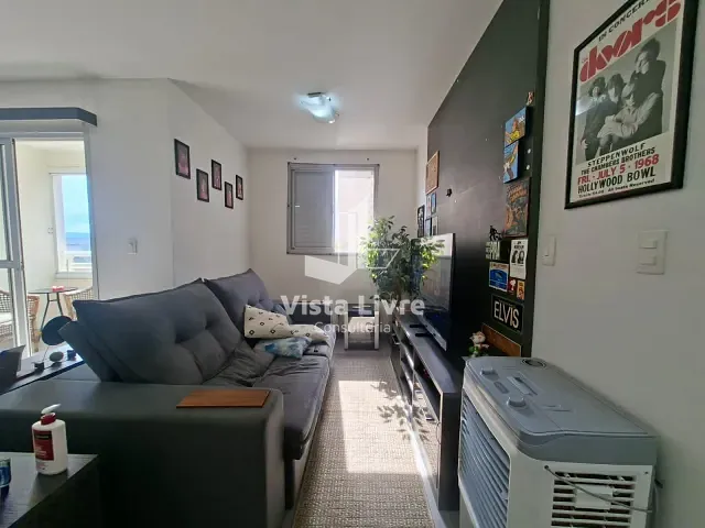 Apartamento com 70m² 2 quartos e 2 banheiros, à venda, no bairro Água Branca em São Paulo