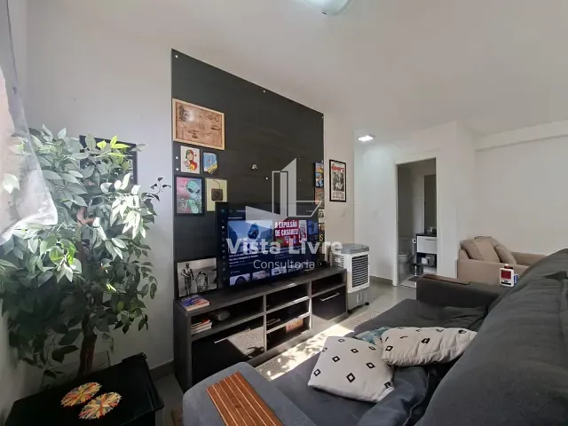 Apartamento com 70m² 2 quartos e 2 banheiros, à venda, no bairro Água Branca em São Paulo