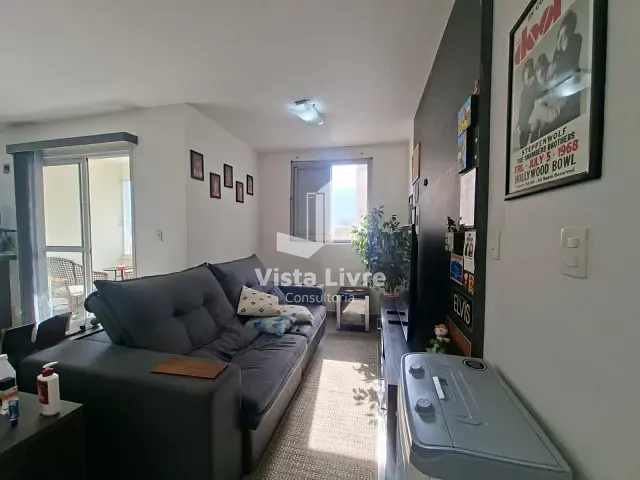 Apartamento com 70m² 2 quartos e 2 banheiros, à venda, no bairro Água Branca em São Paulo