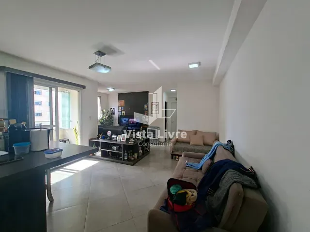 Apartamento com 70m² 2 quartos e 2 banheiros, à venda, no bairro Água Branca em São Paulo