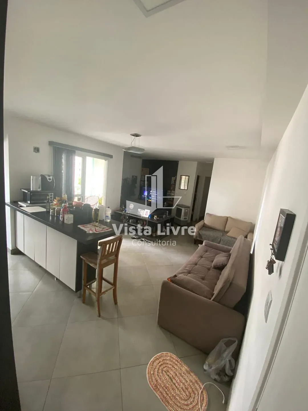 Apartamento, 2 quartos, 70 m² - Foto 1