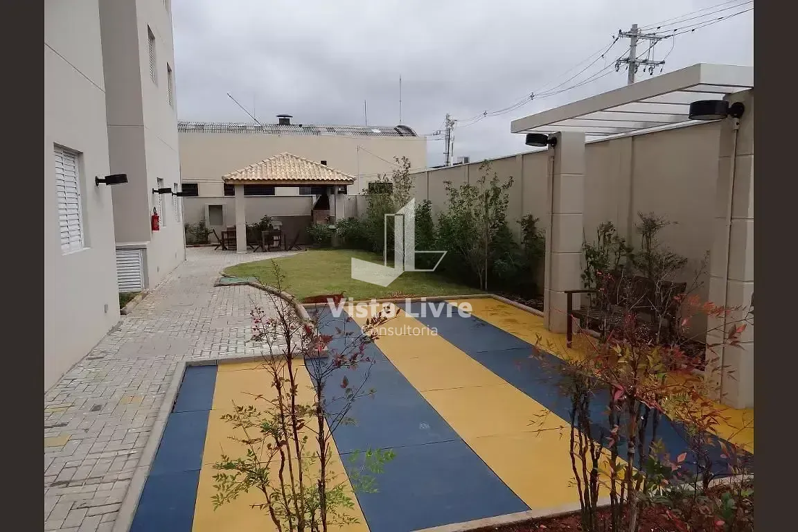 Apartamento, 2 quartos, 70 m² - Foto 38