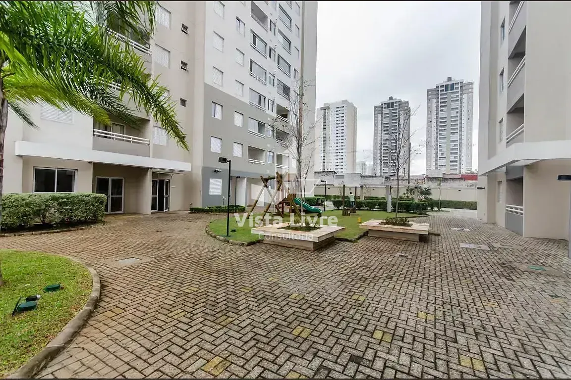 Apartamento, 2 quartos, 70 m² - Foto 34