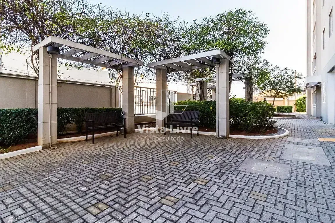 Apartamento, 2 quartos, 70 m² - Foto 44