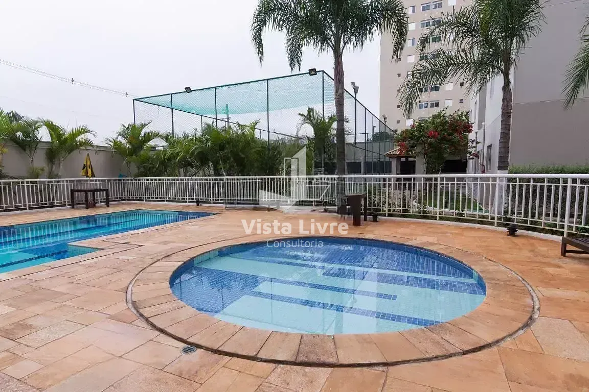 Apartamento, 2 quartos, 70 m² - Foto 10