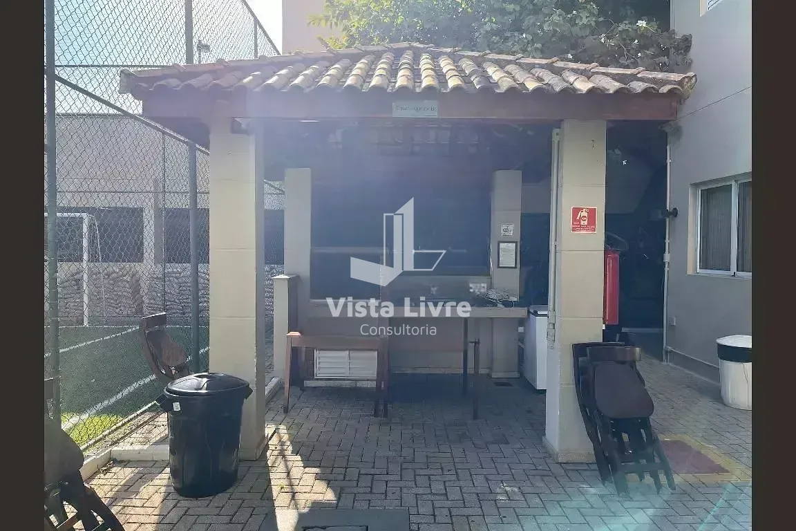 Apartamento, 2 quartos, 70 m² - Foto 28