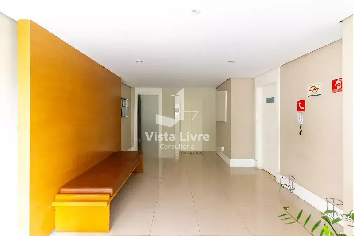 Apartamento, 2 quartos, 70 m² - Foto 35