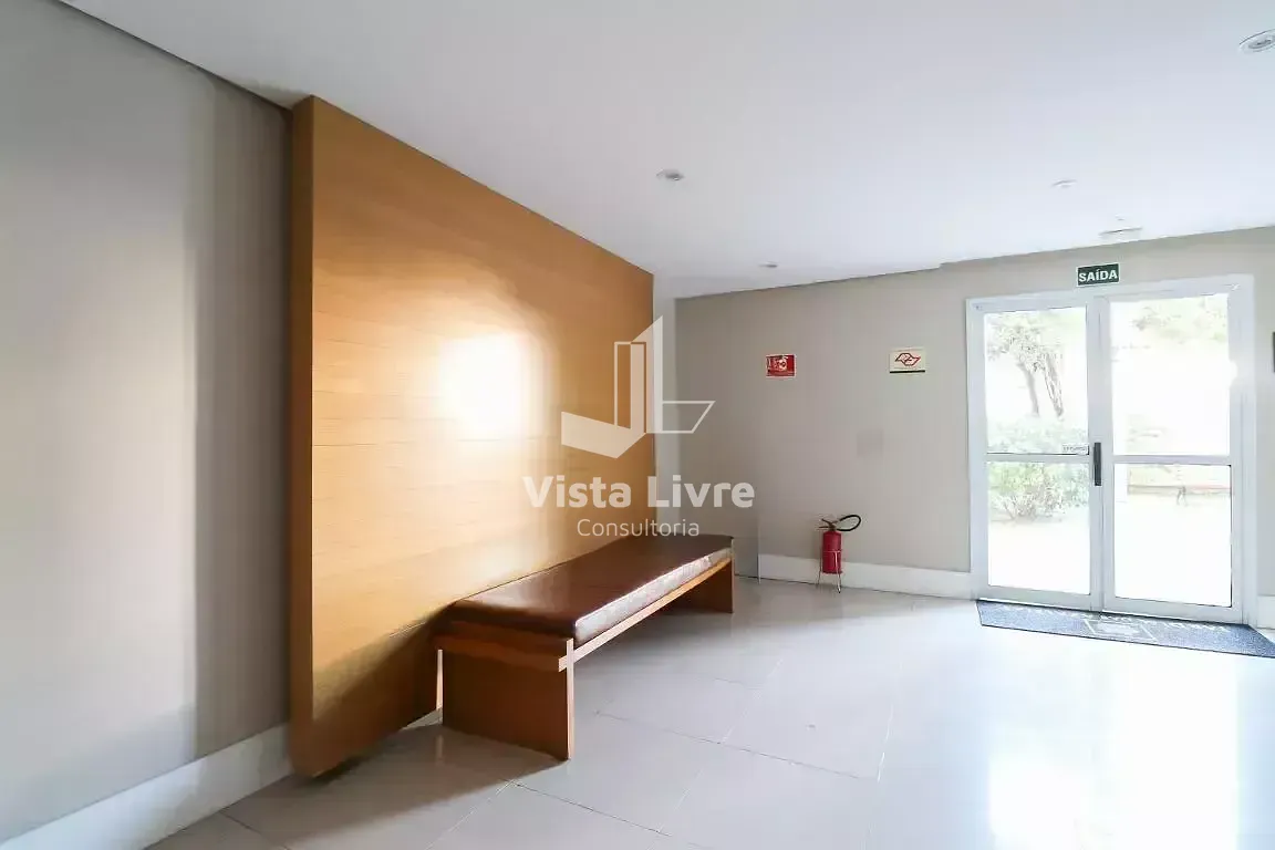 Apartamento, 2 quartos, 70 m² - Foto 40